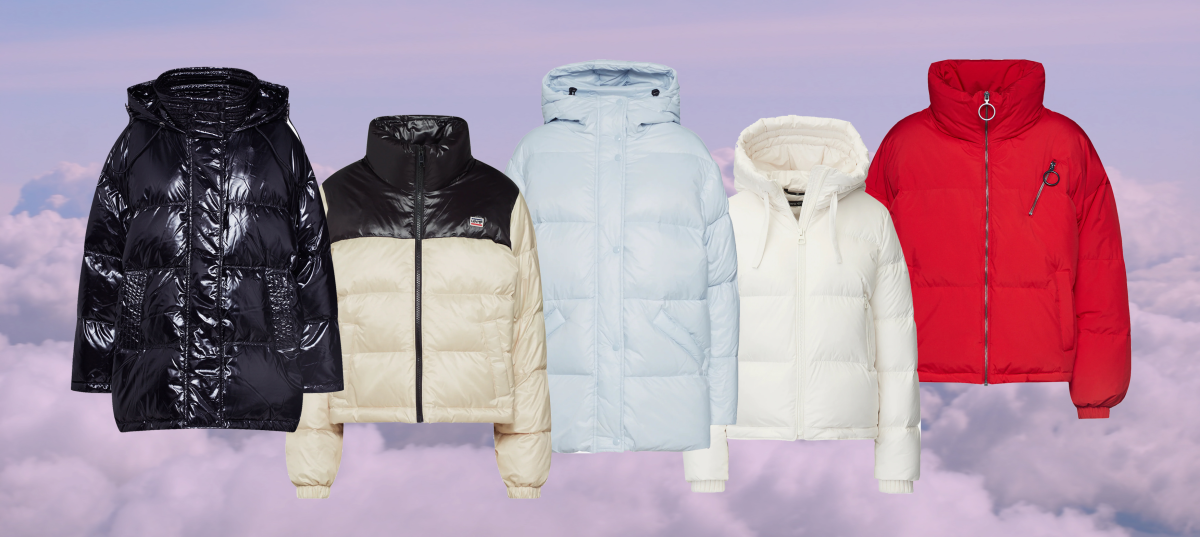 Auch im Winter 2019/2020 sind Daunenjacken präsente Bestandteile der Winterkollektionen. Besondere street credibility erhält die Daunenjacke in Übergröße. Erfahre hier, wie man die Jacken am besten nachstylen und kombinieren kann.